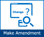 Make Amendment